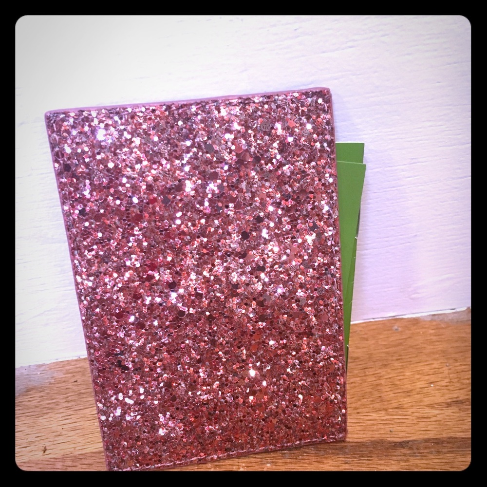 Kate spade card holder
